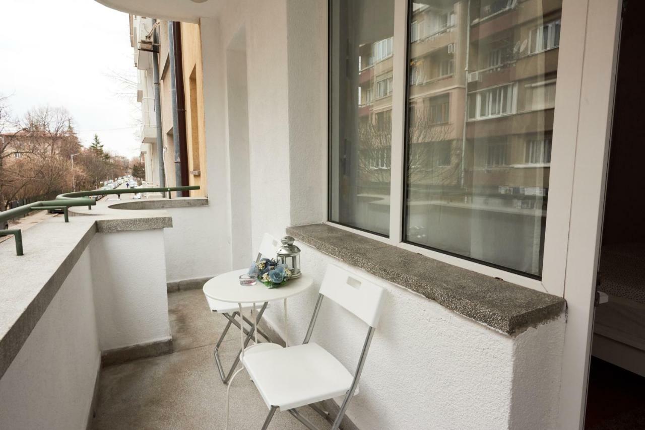 סופיה Brand New Lozenets Apt מראה חיצוני תמונה