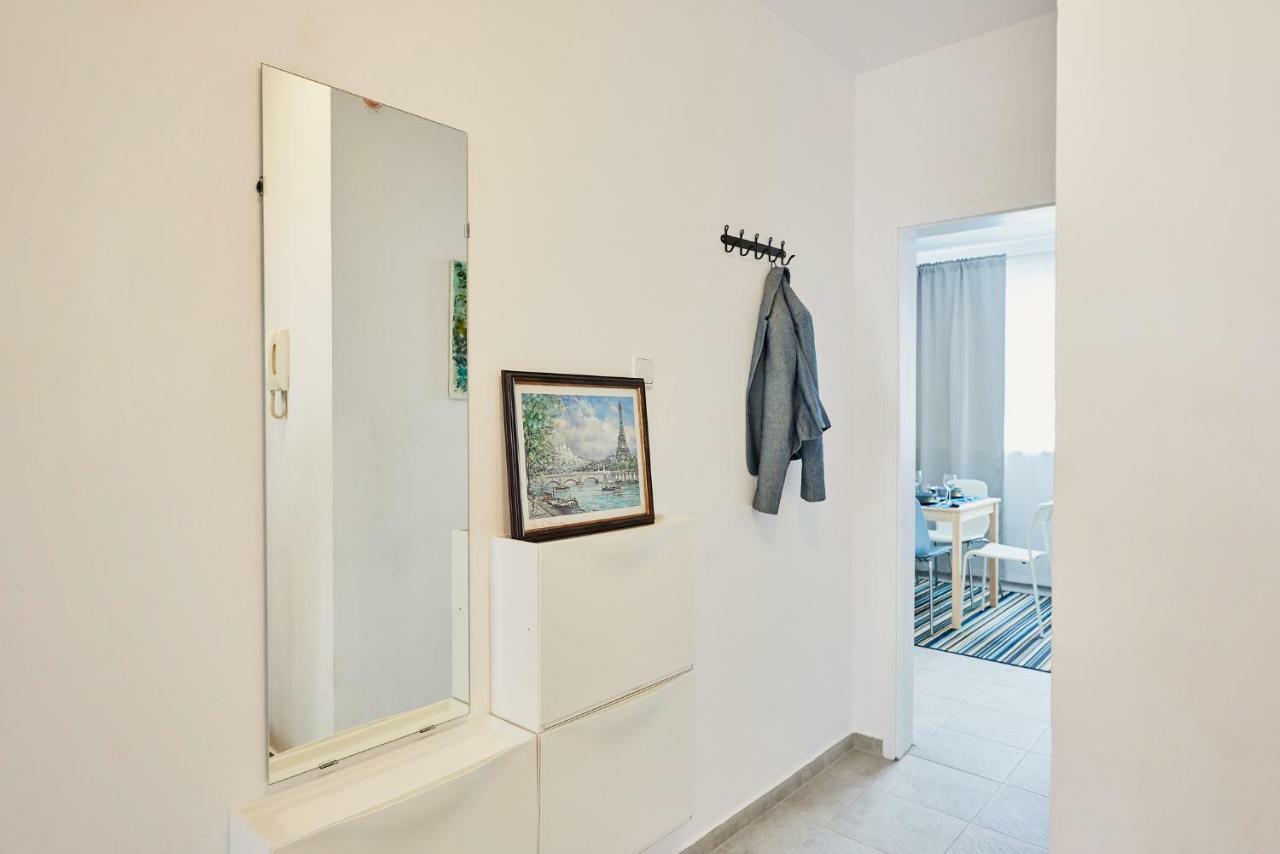 סופיה Brand New Lozenets Apt מראה חיצוני תמונה