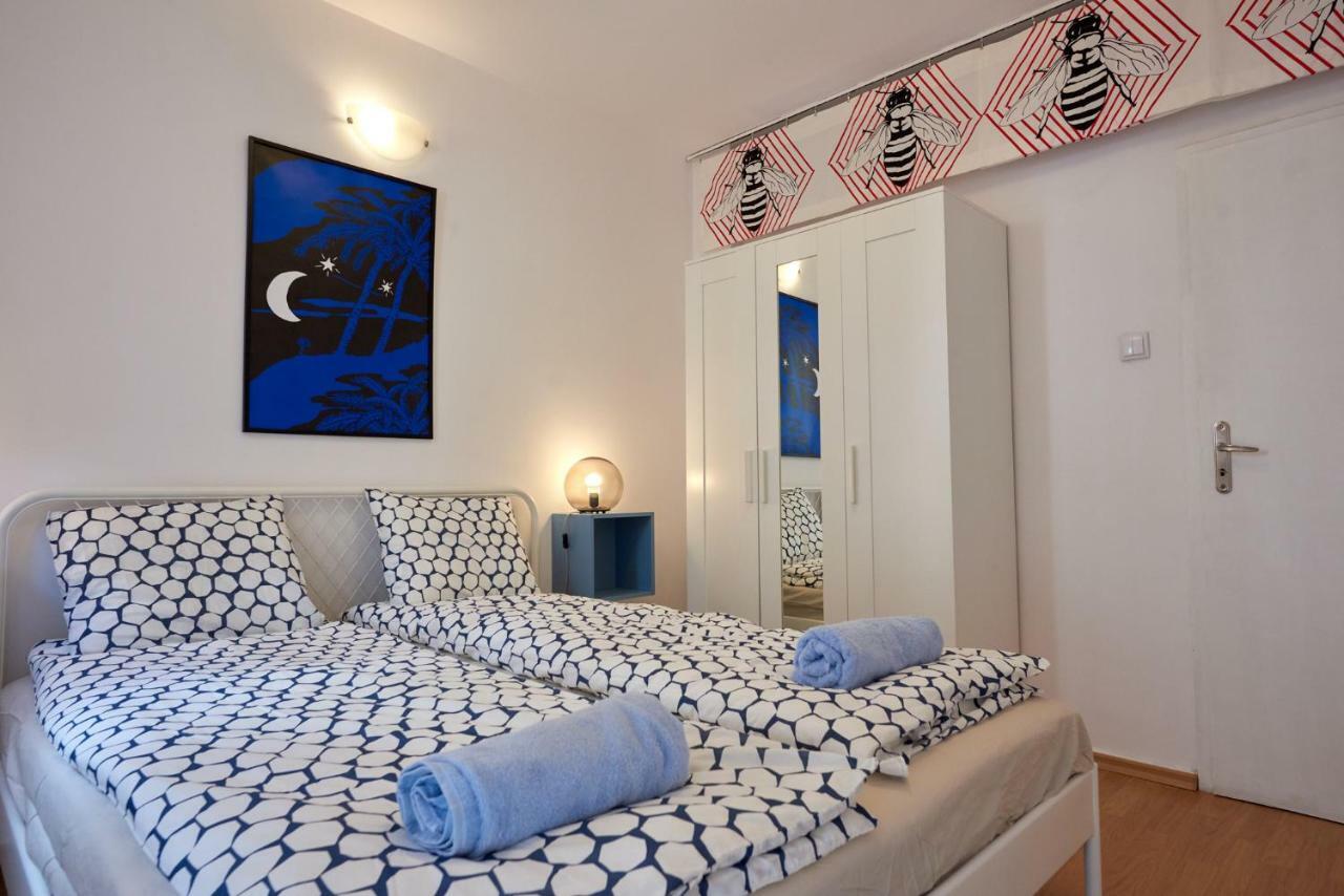 סופיה Brand New Lozenets Apt מראה חיצוני תמונה