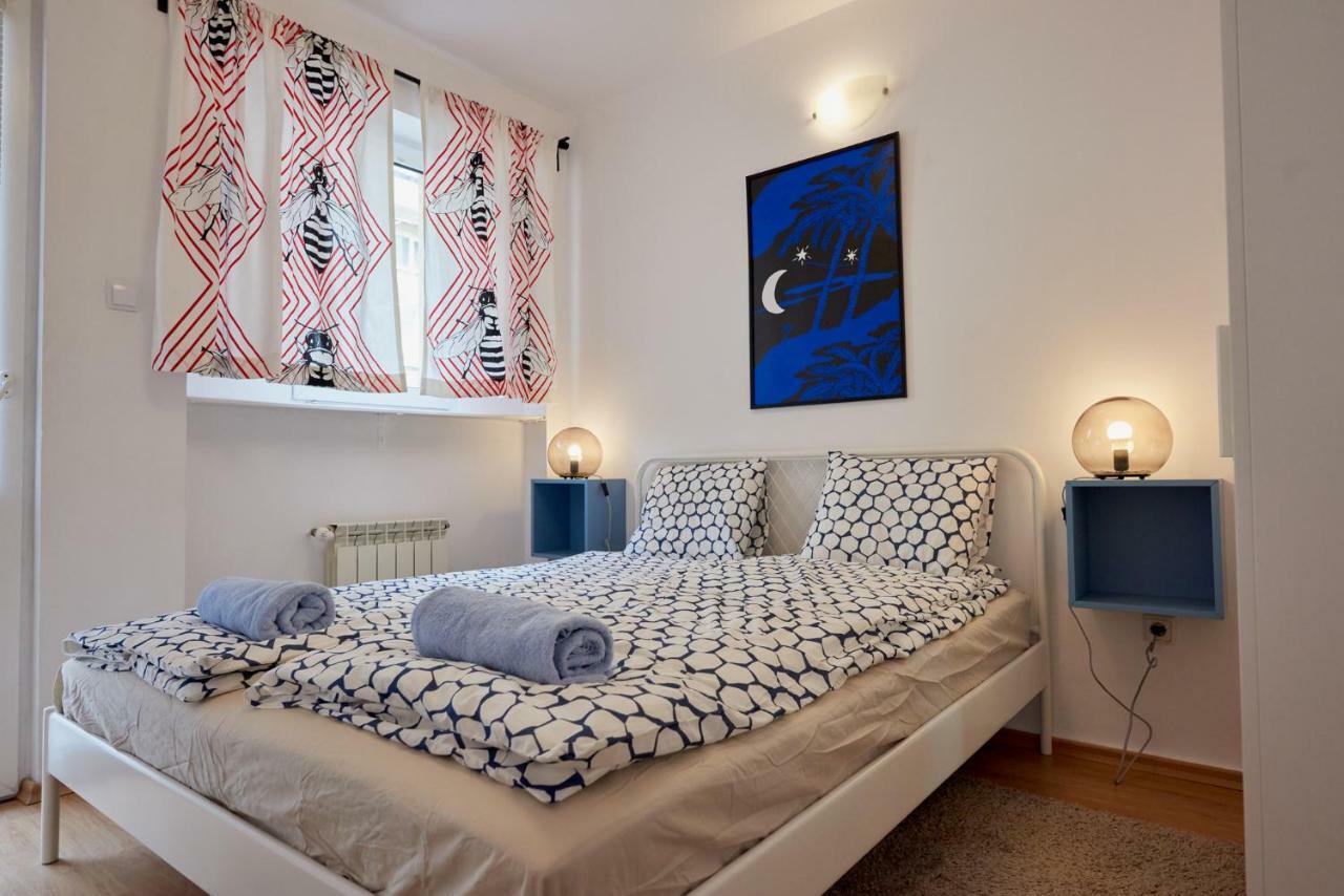 סופיה Brand New Lozenets Apt מראה חיצוני תמונה