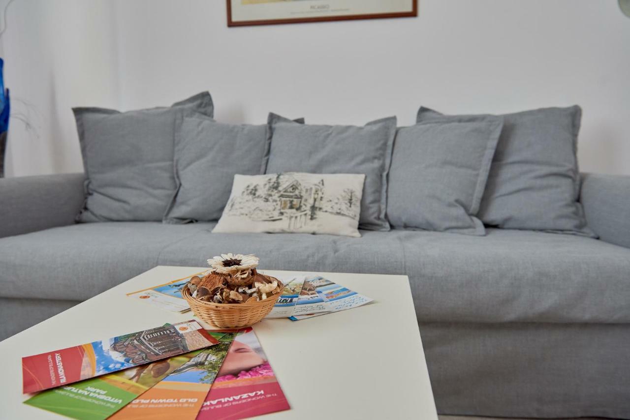 סופיה Brand New Lozenets Apt מראה חיצוני תמונה