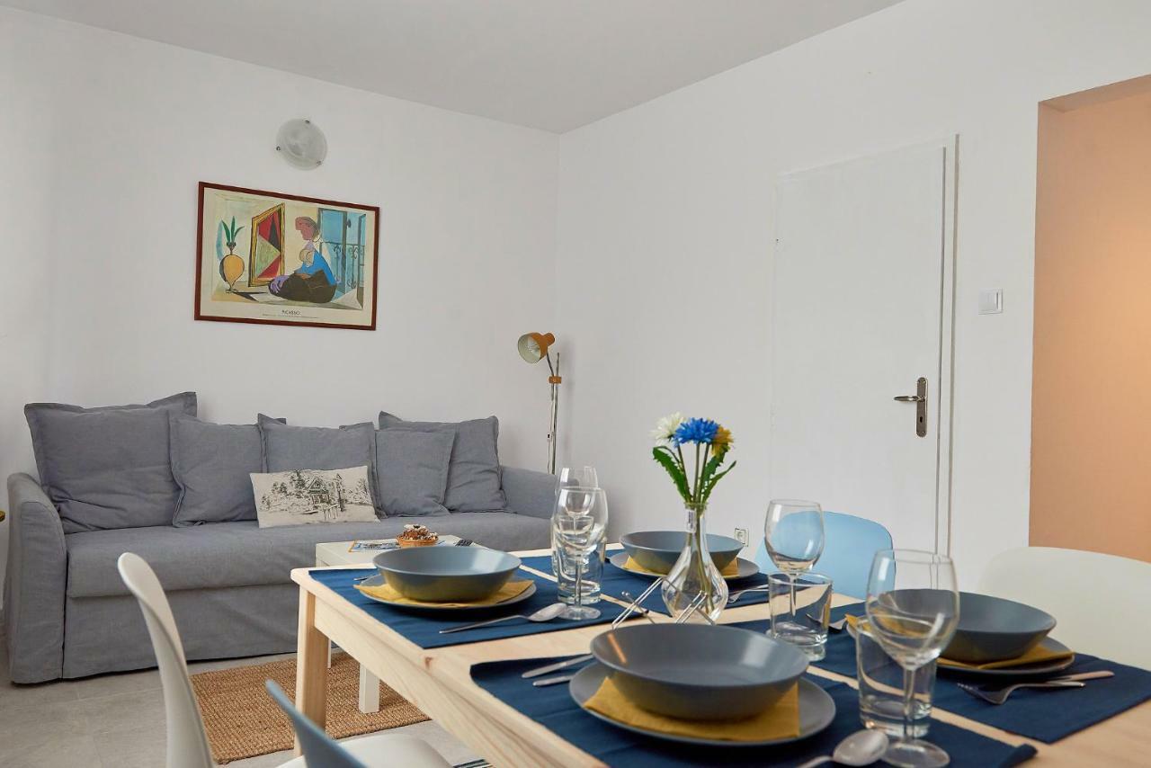 סופיה Brand New Lozenets Apt מראה חיצוני תמונה
