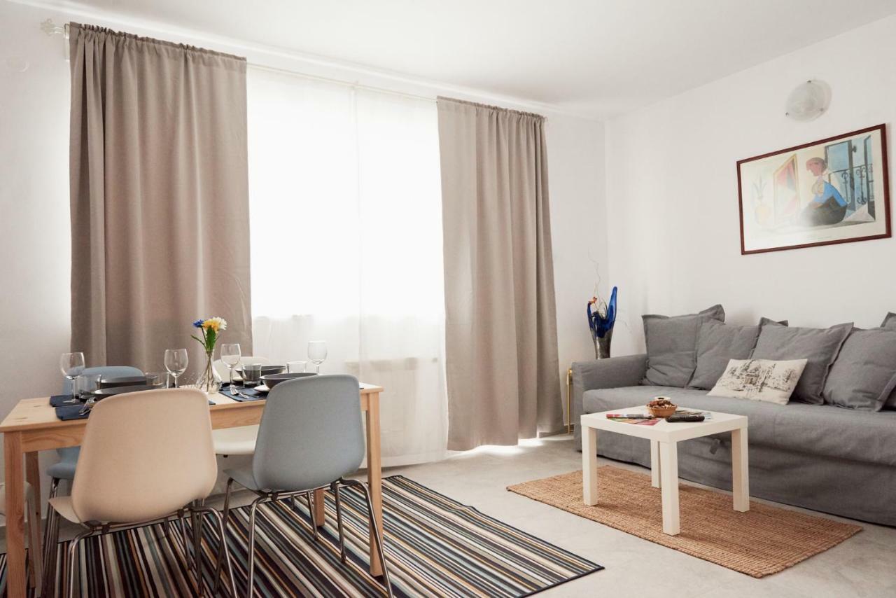 סופיה Brand New Lozenets Apt מראה חיצוני תמונה