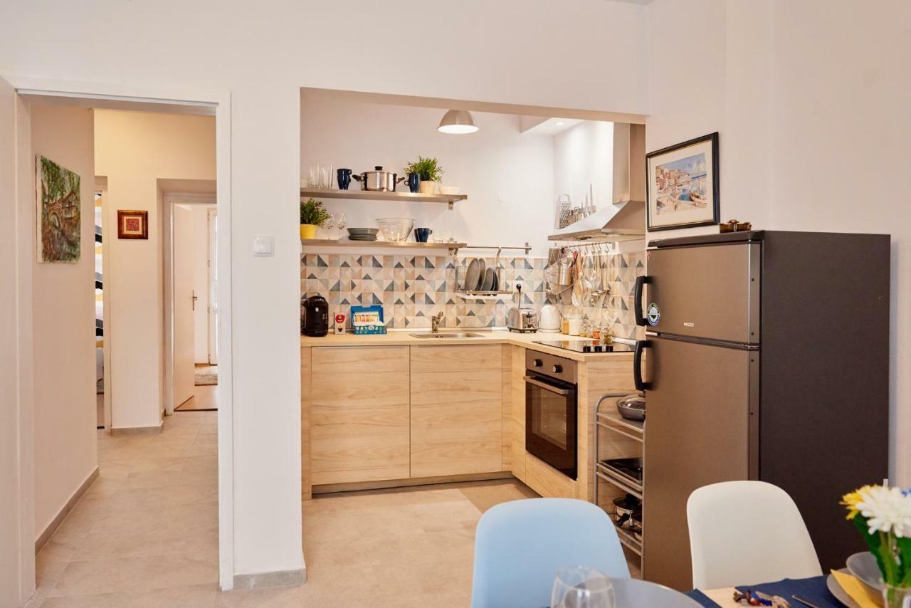 סופיה Brand New Lozenets Apt מראה חיצוני תמונה