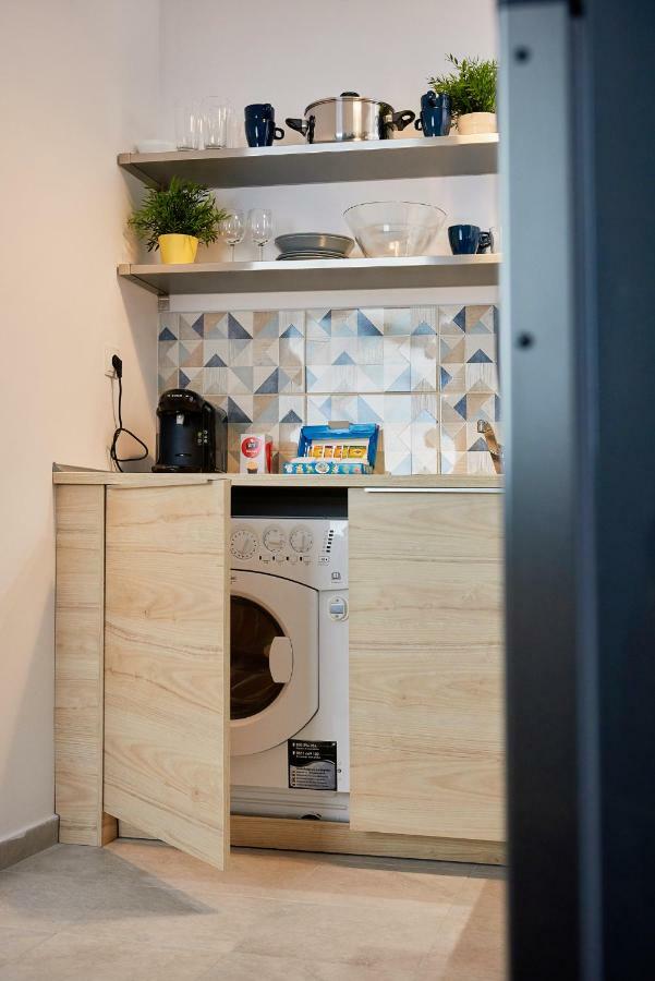 סופיה Brand New Lozenets Apt מראה חיצוני תמונה